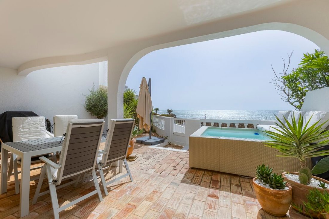 Apartment in Praia da Luz, Algarve, Portugal 1 - 15443565