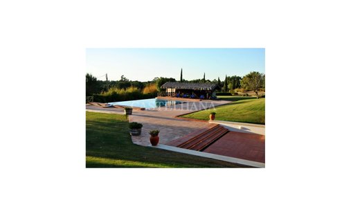 Farm Ranch in Vila Nova de Santo André, Setúbal, Portugal 1