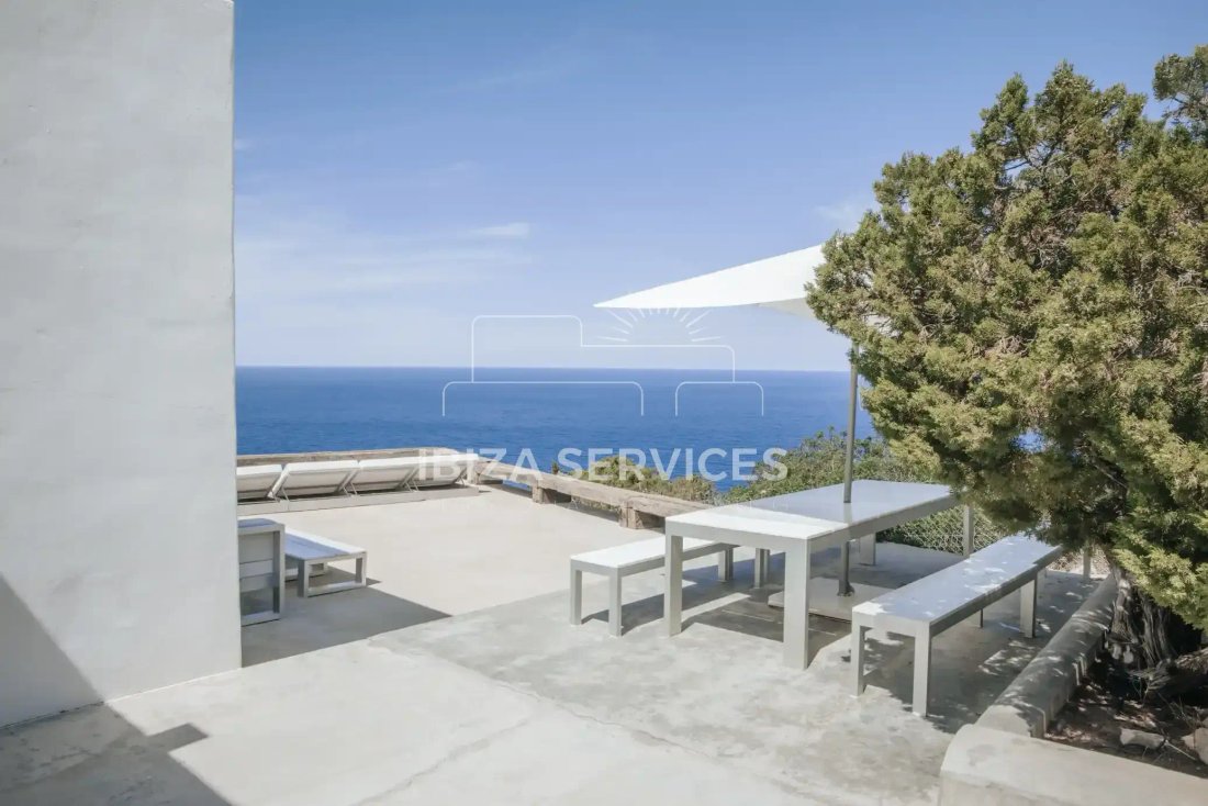 House in Sant Joan de Labritja, Balearic Islands, Spain 3 - 15449412
