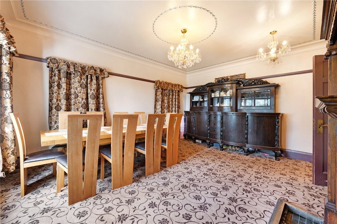 House in Brierfield, England 4 - 15446046