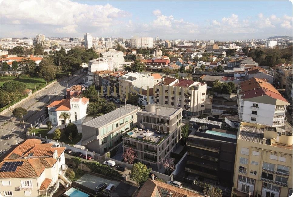 Apartment in Lordelo do Ouro e Massarelos, Porto District, Portugal 2 - 15450195