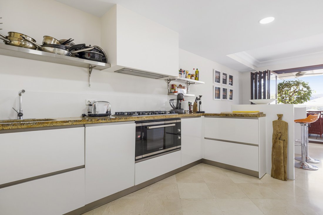 House in La Quinta, Benahavis, Andalusia 4 - 15447559