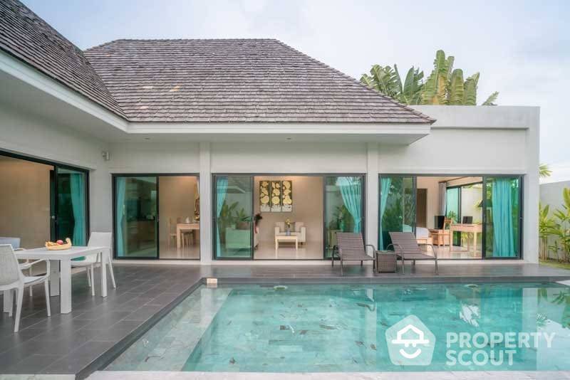 Apartamento en Thep Krasatti, Provincia de Phuket, Tailandia 1 - 15445202