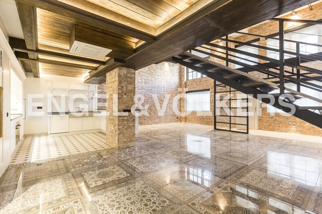 Apartment in Retiro, Madrid, Spain 1 - 14844528