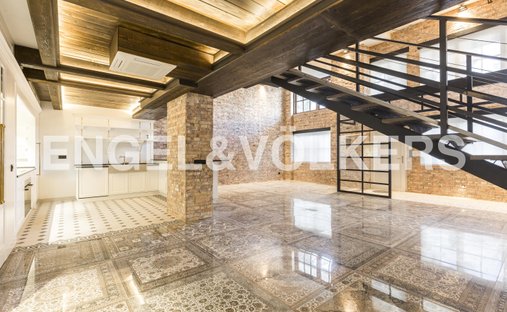 Apartment in Retiro, Madrid, Spain 1