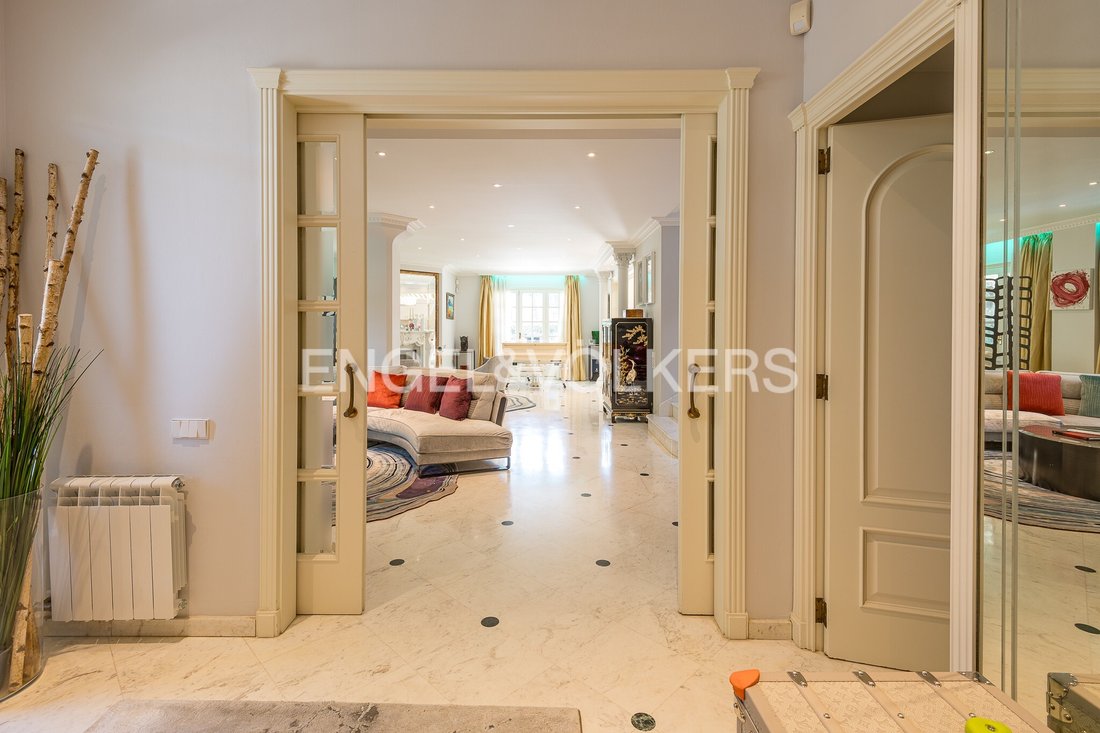 House in Castelldefels, Catalonia, Spain 4 - 15446551