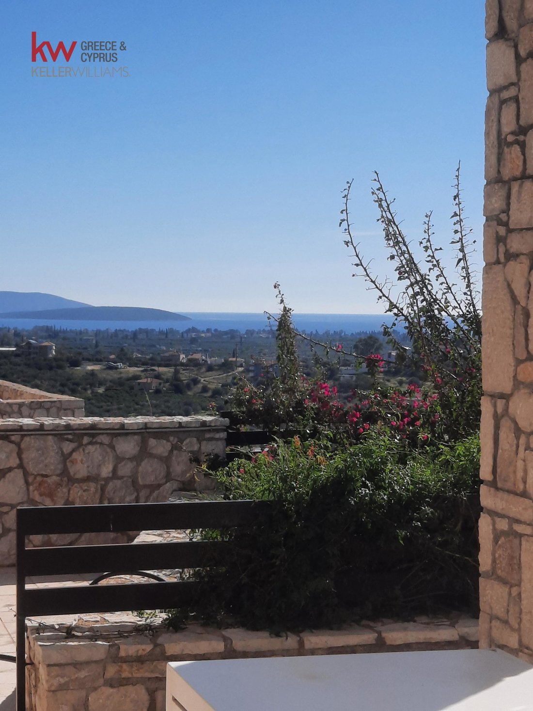 House in Nafplio, Peloponnese, Western Greece and the Ionian, Greece 4 - 15444465