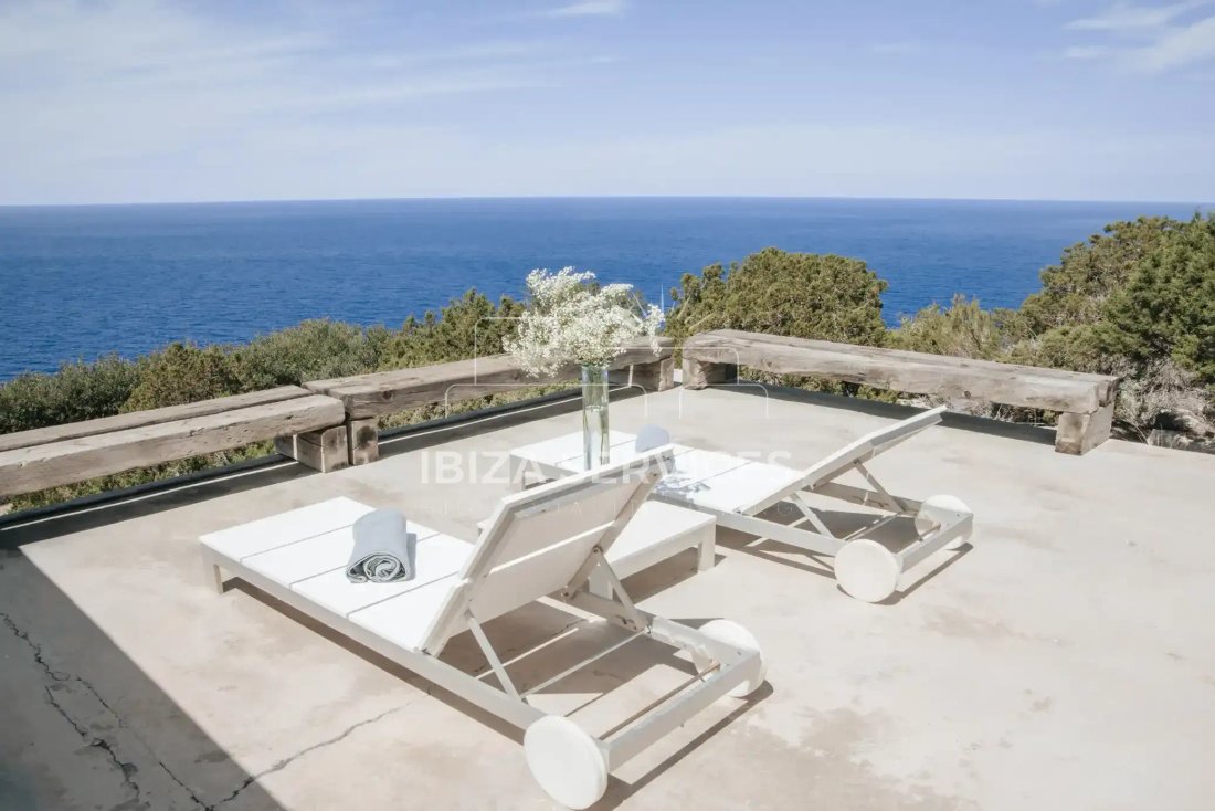 House in Sant Joan de Labritja, Balearic Islands, Spain 4 - 15449412