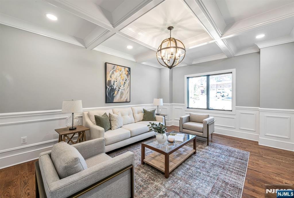 House in Paramus, New Jersey, United States 5 - 15450804