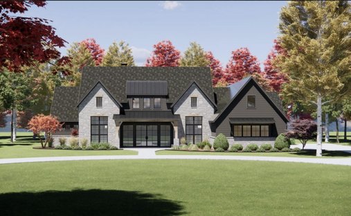 Casa a Monroe, Michigan, Stati Uniti 1