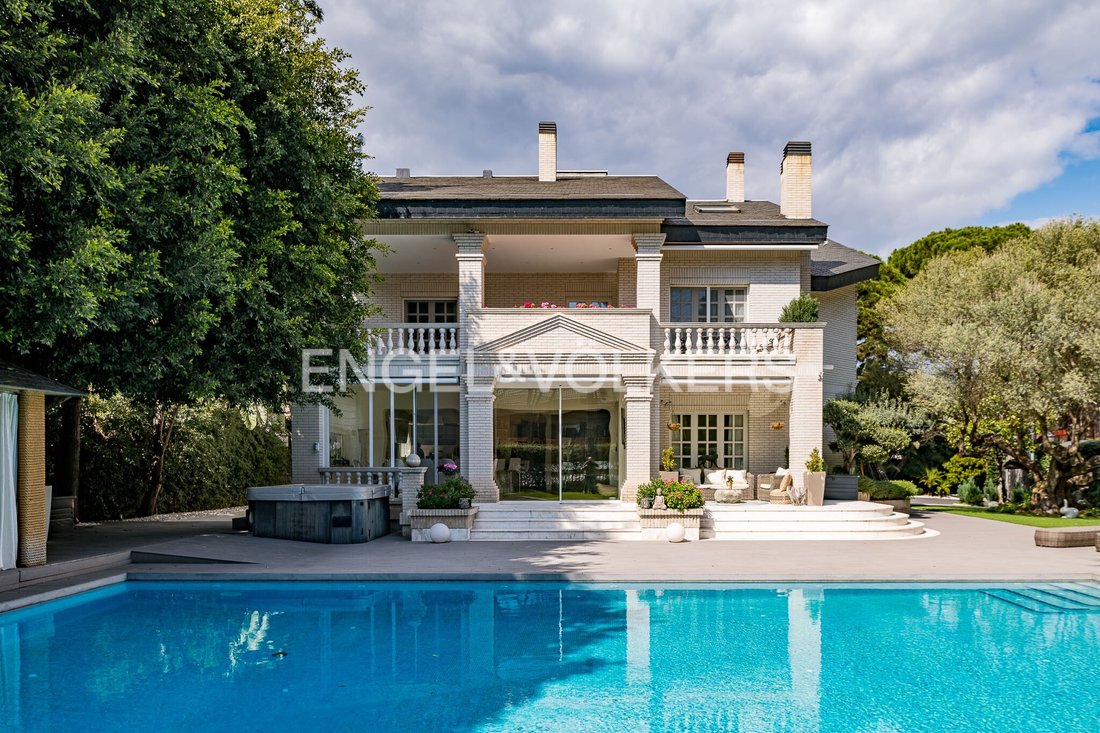House in Castelldefels, Catalonia, Spain 1 - 15446551