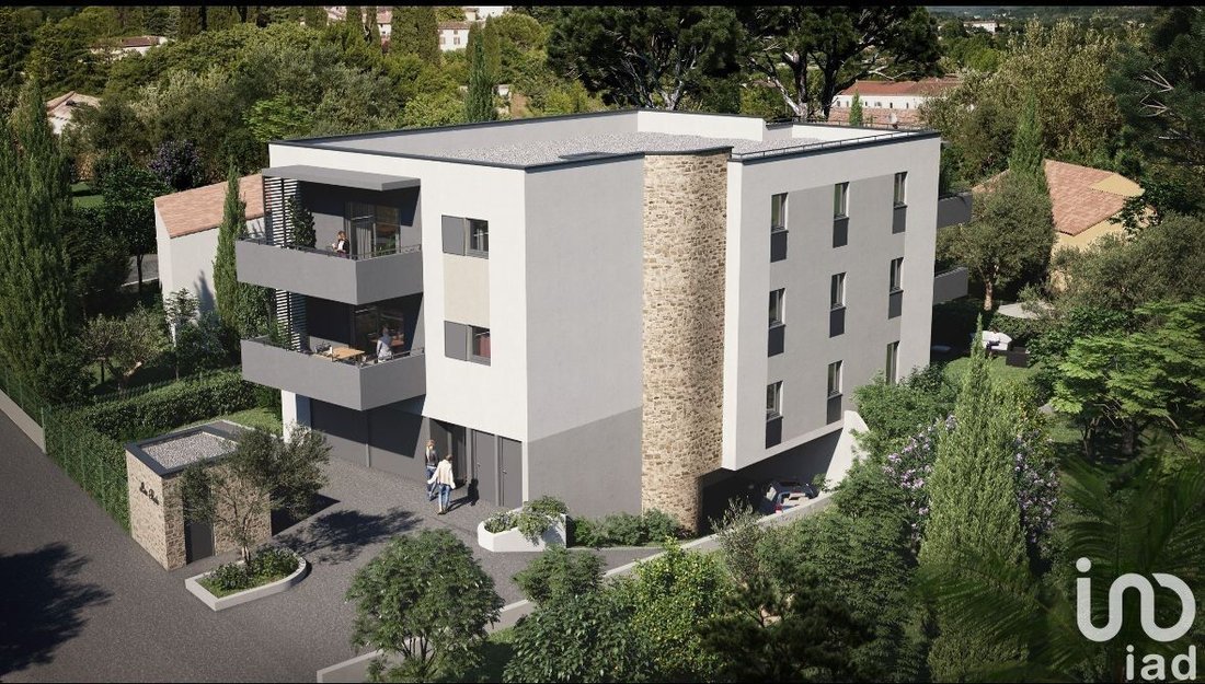 Apartment in Frejus, Provence-Alpes-Côte d'Azur, France 5 - 15450045