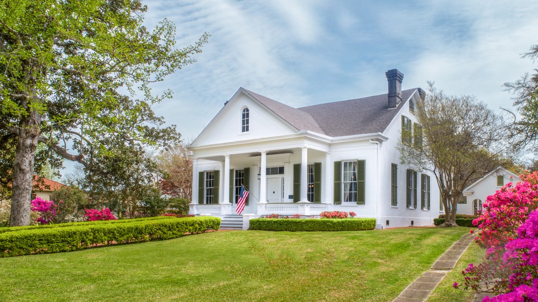 Natchez, Mississippi, United States 2 - 15443687