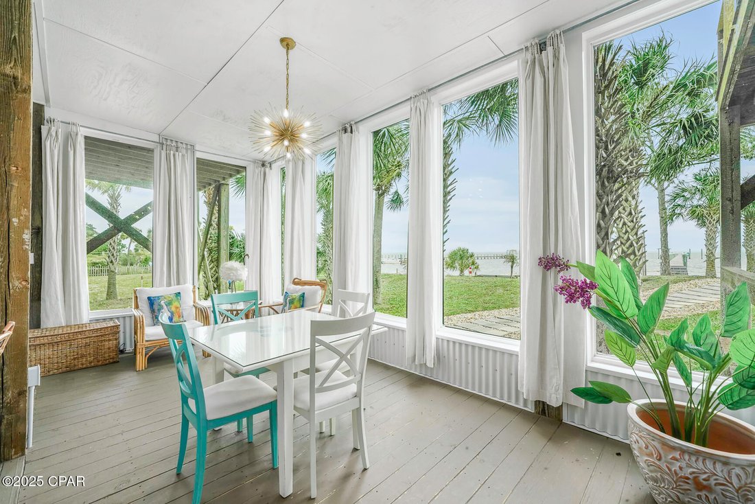 House in Port St. Joe, Florida, United States 5 - 15450934