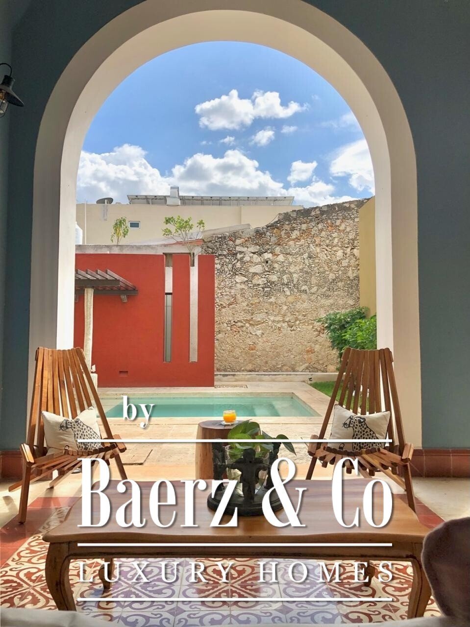 Haus in Mérida, Yucatán, Mexiko 3 - 15450847