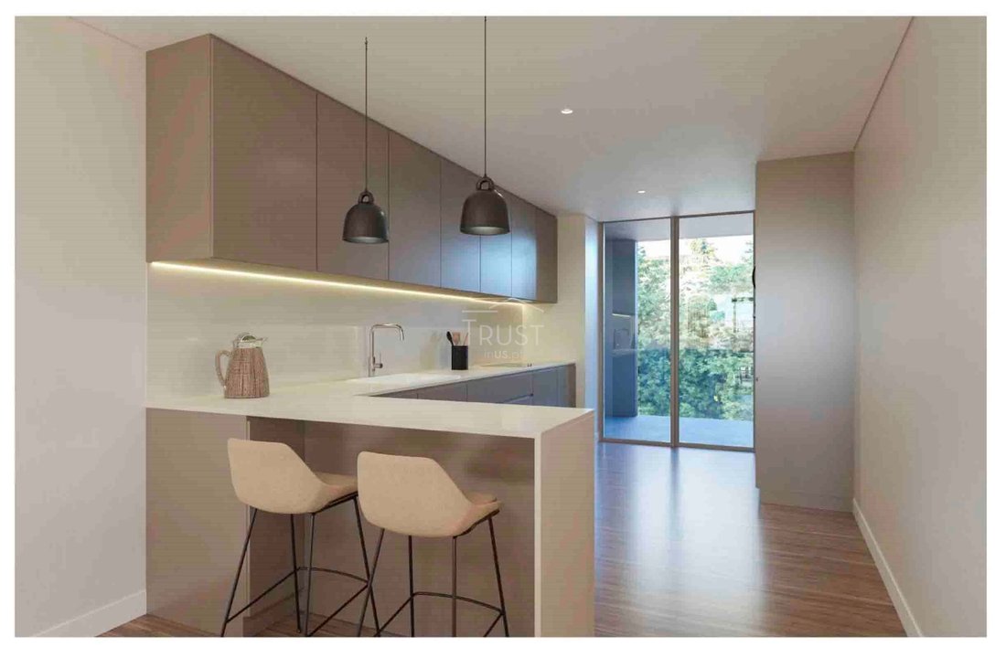 Apartment in Se, Madeira, Portugal 1 - 15445651