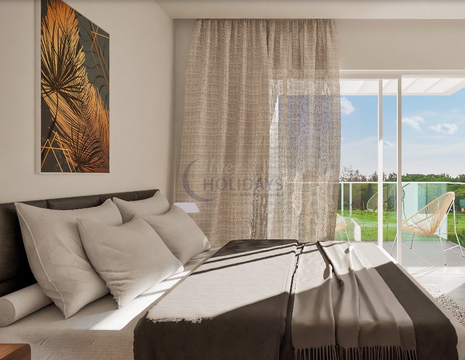 Apartment in Vilamoura, Quarteira, Algarve 4 - 15444553