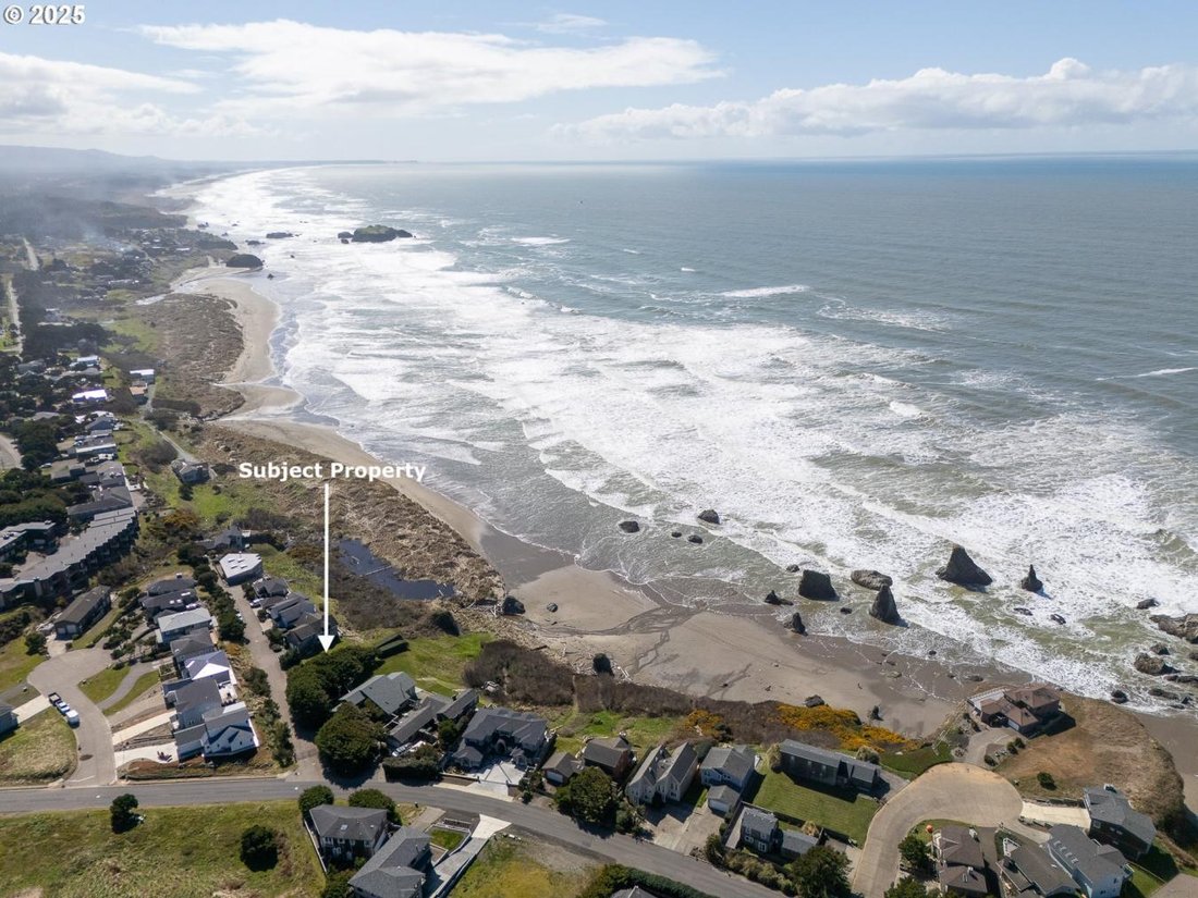 Haus in Bandon, Oregon, Vereinigte Staaten 2 - 15446549