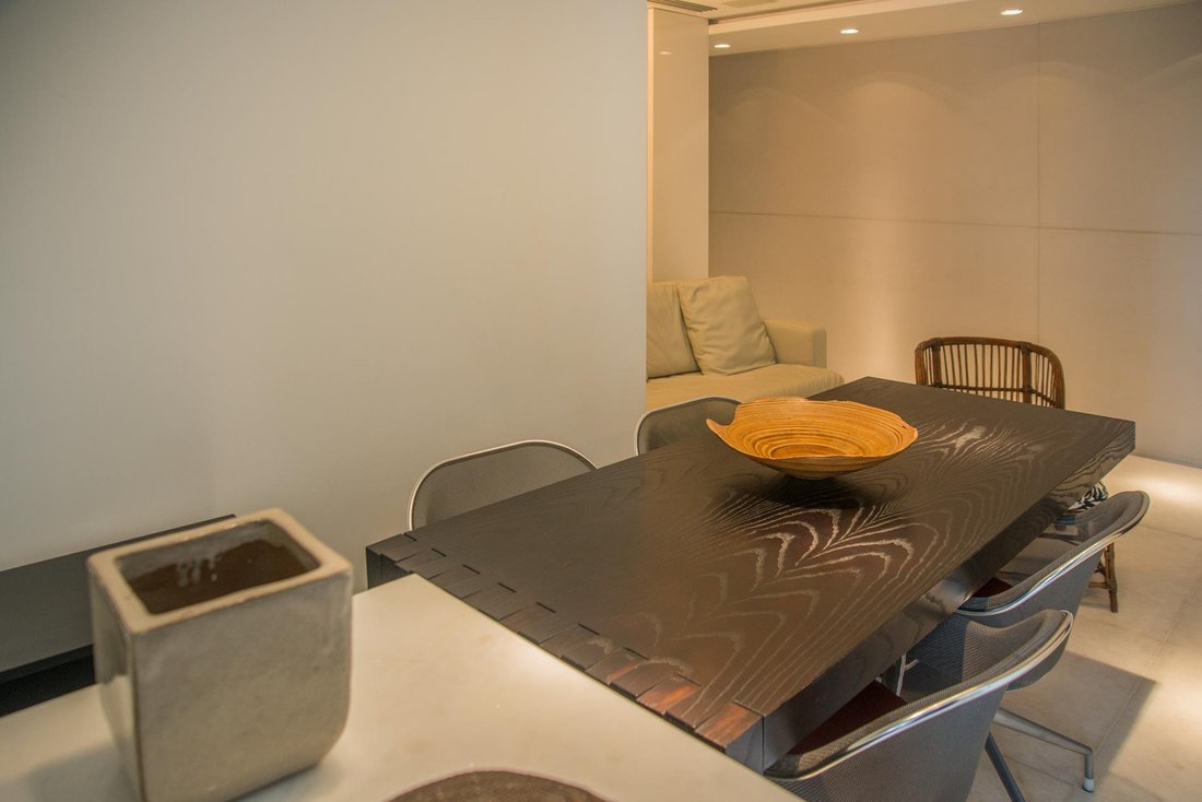 Apartment in Rio de Janeiro, State of Rio de Janeiro, Brazil 5 - 1394284