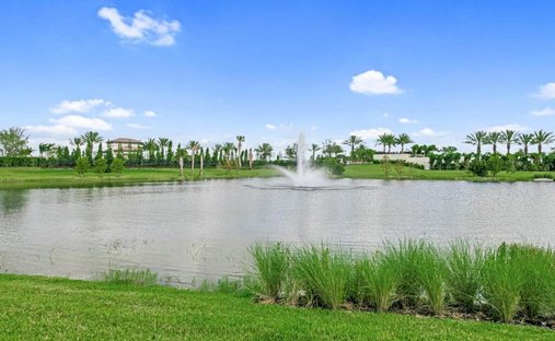 Casa a Loxahatchee, Florida, Stati Uniti 1