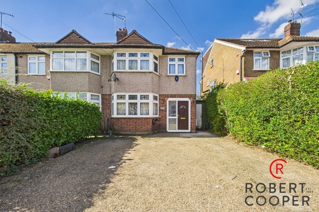 House in Kingsend, Hillingdon, England 1 - 15445134