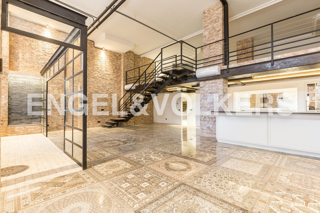 Apartment in Retiro, Madrid, Spain 3 - 14844528