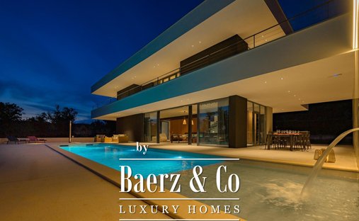 Villa in Sterna, Istria County, Croatia 1
