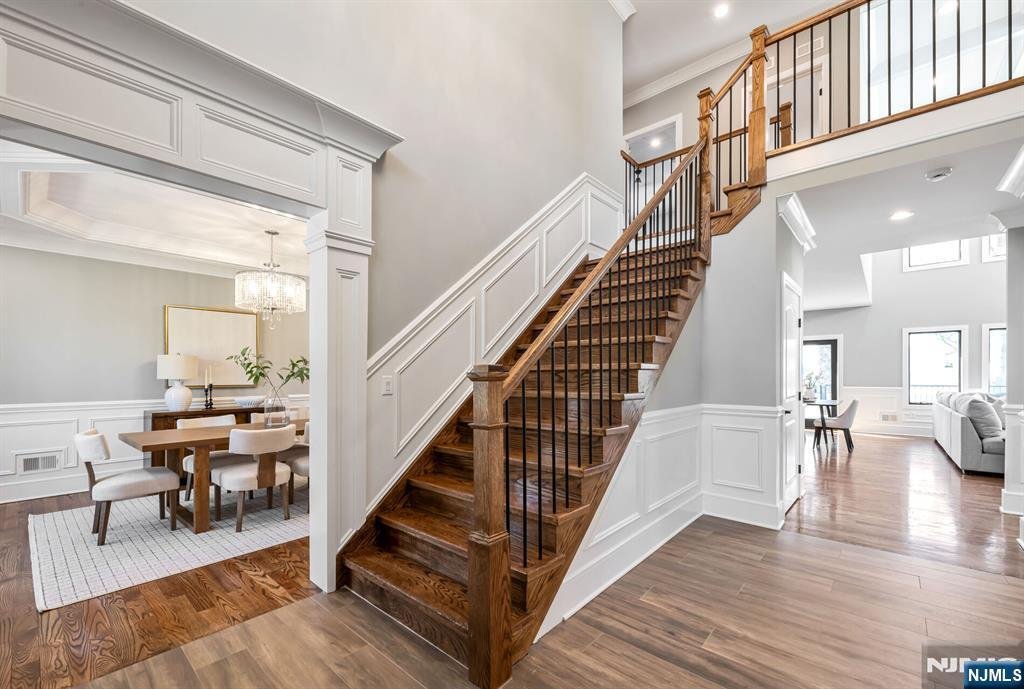House in Paramus, New Jersey, United States 3 - 15450804