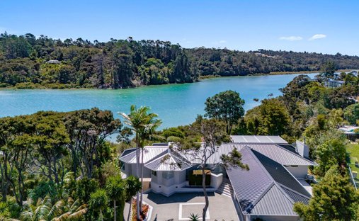 House in Auckland, Auckland, New Zealand 1