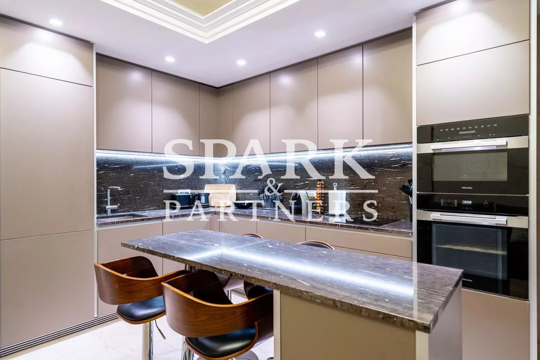 Apartment in Monaco, Monaco 2 - 15398997