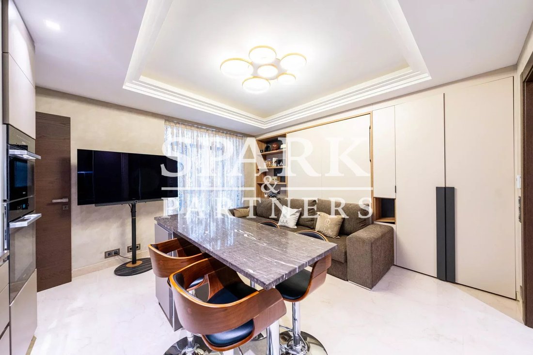 Apartment in Monaco, Monaco 5 - 15398997