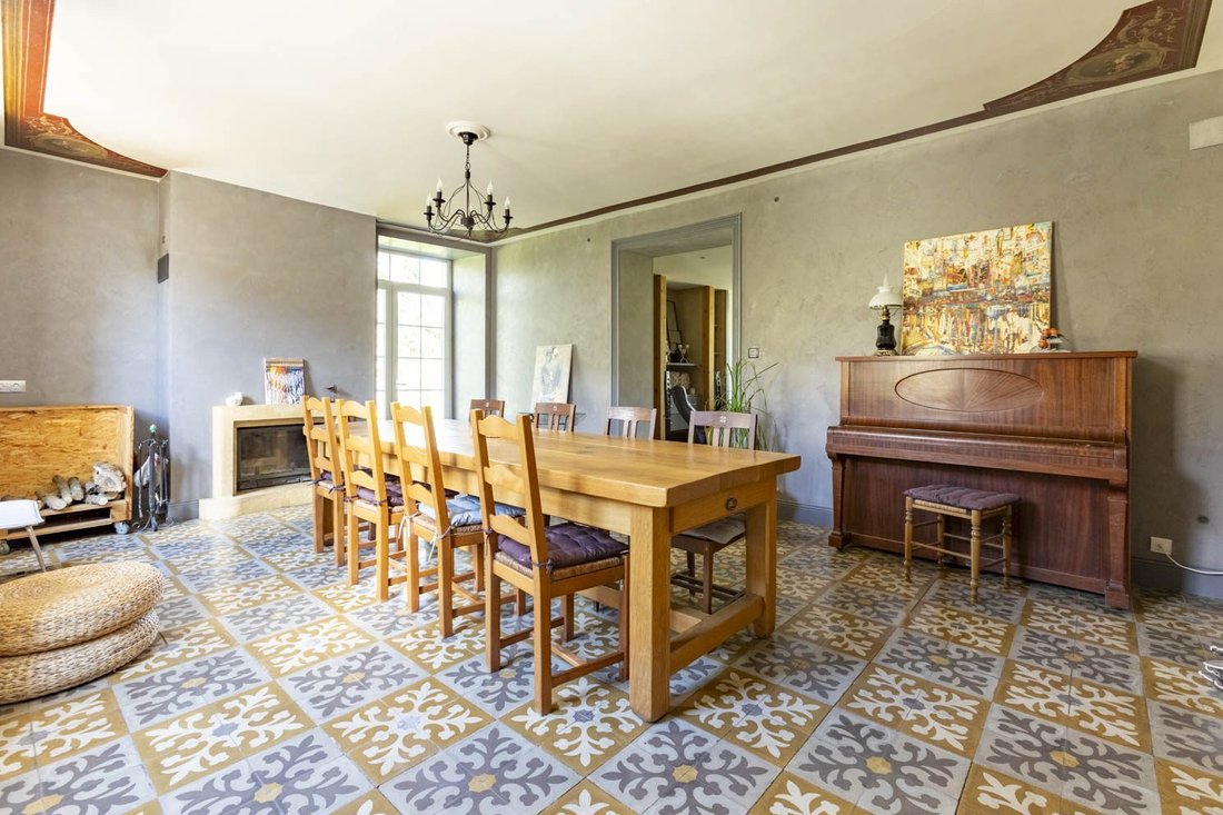 House in Faubourg Est-Peraudel, Castres, France 4 - 15447194