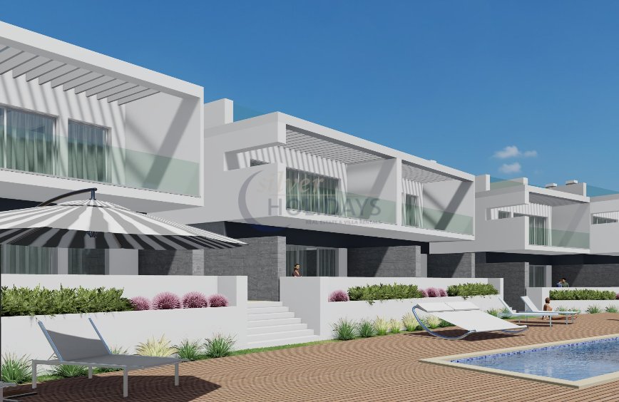 Apartment in Vilamoura, Quarteira, Algarve 1 - 15444553