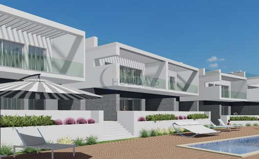 Wohnung in Vilamoura, Quarteira, Algarve 1