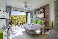 Villa en Choeng Thale, Provincia de Phuket, Tailandia 3 - 15445209