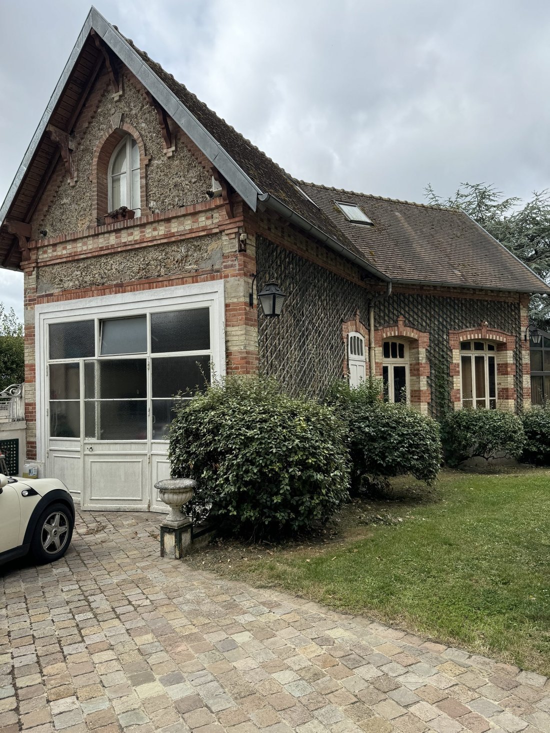 Estate in Briis-sous-Forges, Ile-de-France, France 4 - 15447228