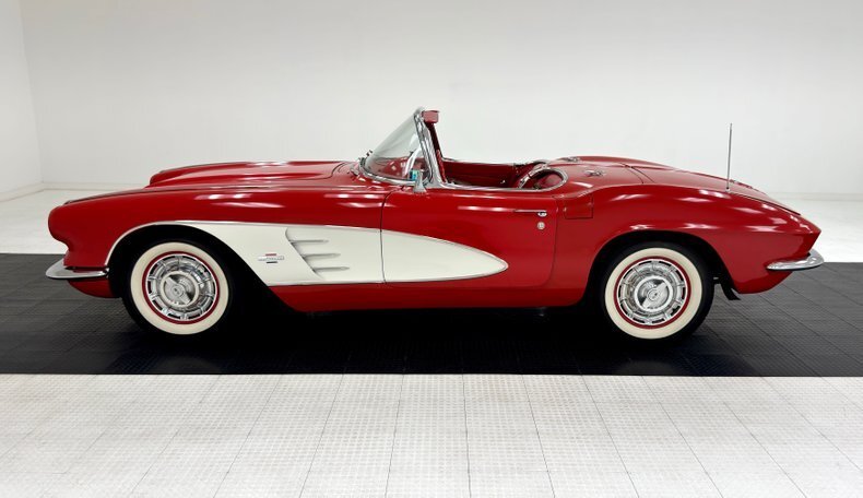 Cabriolet in Morgantown, United States 4 - 14170948