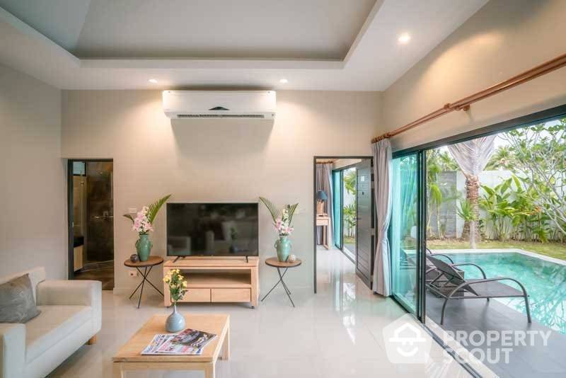 Apartamento en Thep Krasatti, Provincia de Phuket, Tailandia 4 - 15445202