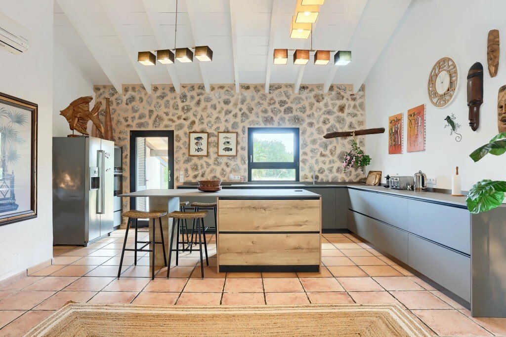 House in Pollenca, Balearic Islands, Spain 4 - 15446108