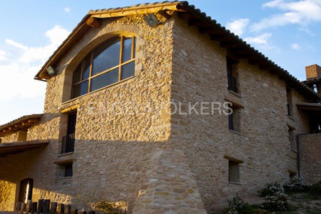Townhouse in La Cerollera / la Sorollera, Aragon, Spain 5 - 15446729