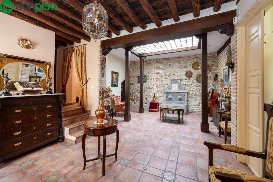 House in Albaicin, Granada, Spain 3 - 15449905