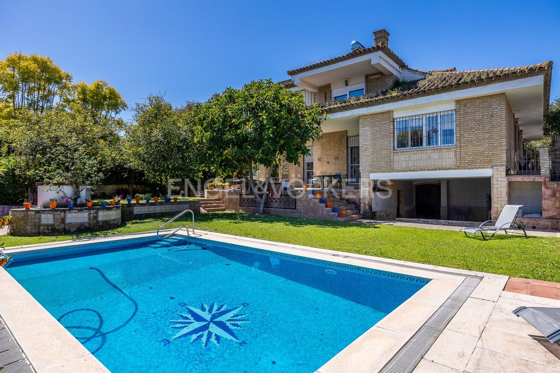 House in Camas, Andalusia, Spain 1 - 15446523