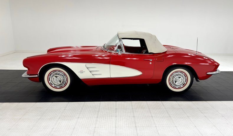 Cabriolet in Morgantown, United States 3 - 14170948
