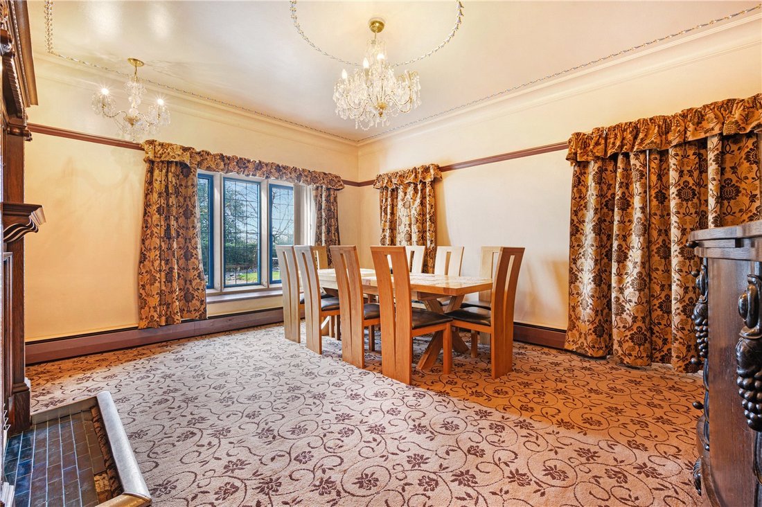 House in Brierfield, England 5 - 15446046