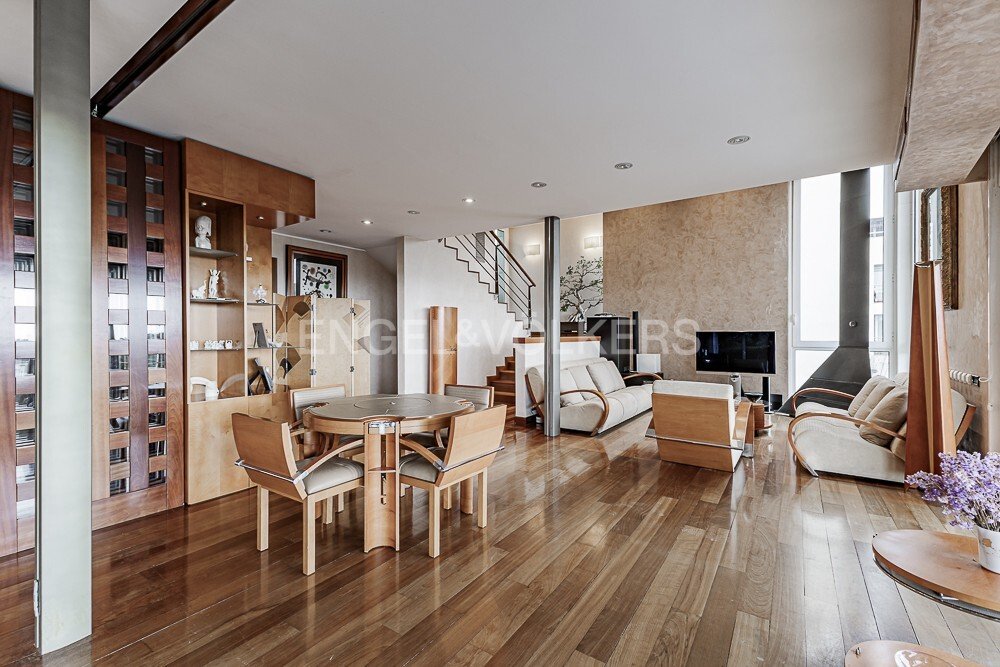 House in Esplugues de Llobregat, Catalonia, Spain 3 - 15446569