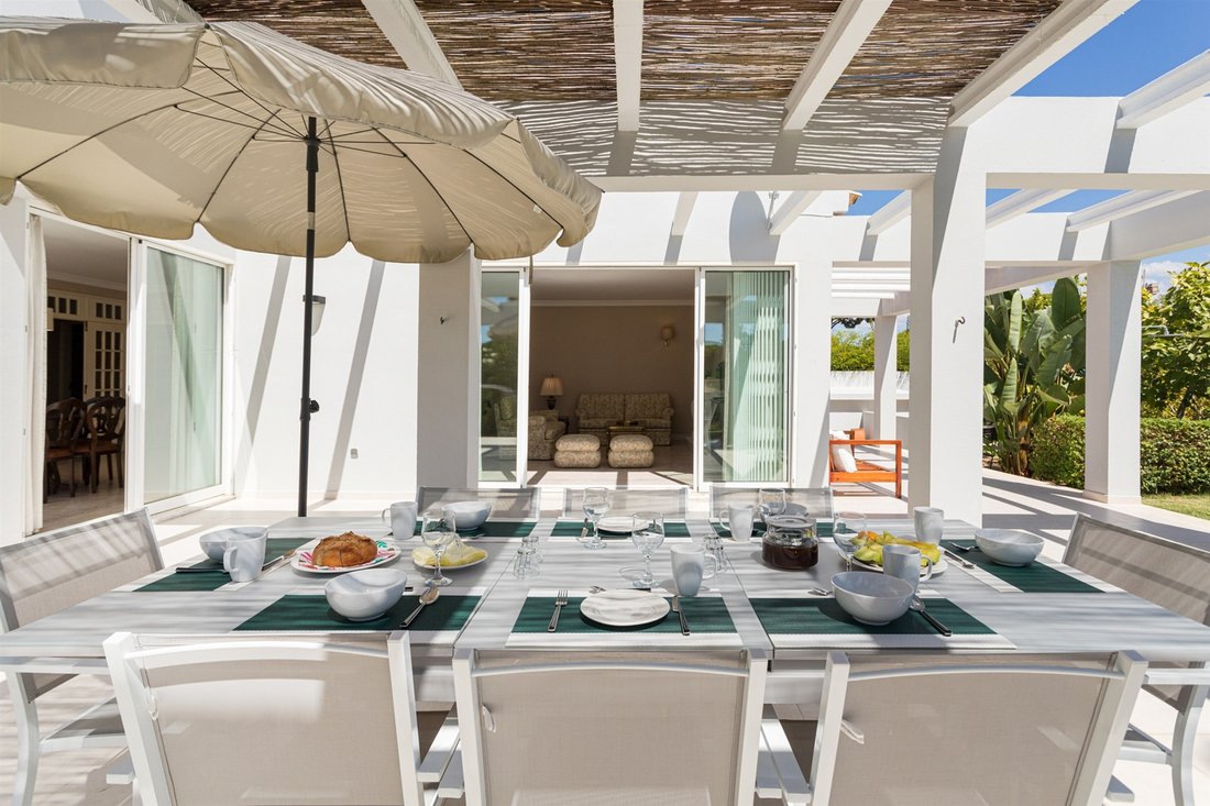 Maison à Vilamoura, Quarteira, Algarve 4 - 11618418