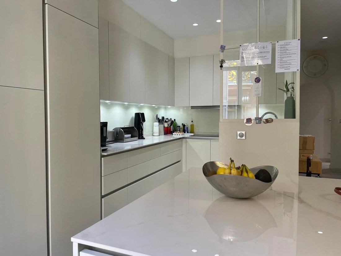 Apartment in Monaco, Monaco 2 - 15443229