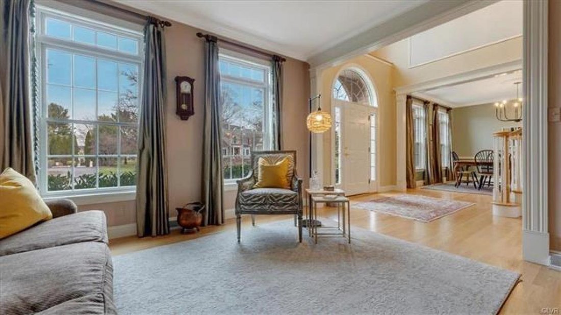 House in Bethlehem, Pennsylvania, United States 4 - 15445984