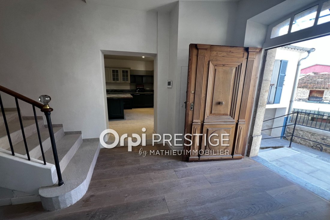 Villa in Bois Fleuri-Chevre d'Or-Saint Philippe, Biot, France 2 - 15296858