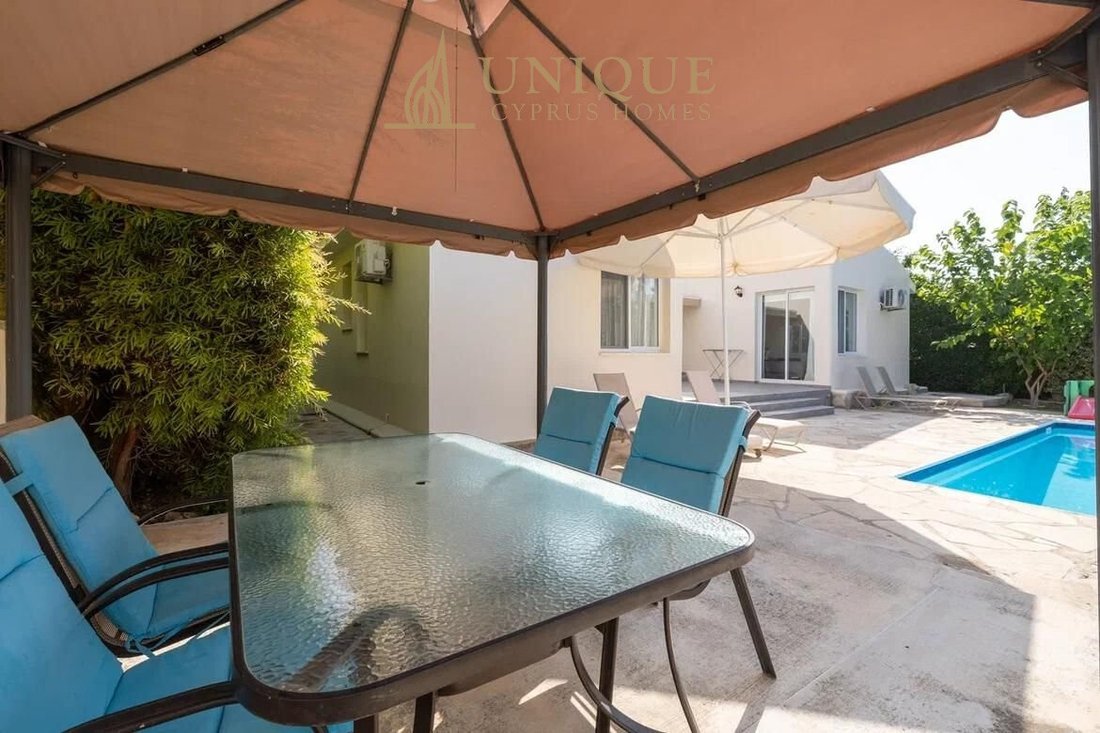 Bungalow in Peyia, Paphos, Cyprus 5 - 15447468